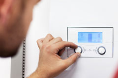 best Pont Walby boiler servicing companies