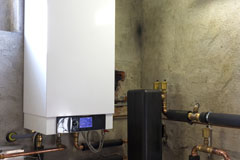 Pont Walby condensing boiler companies